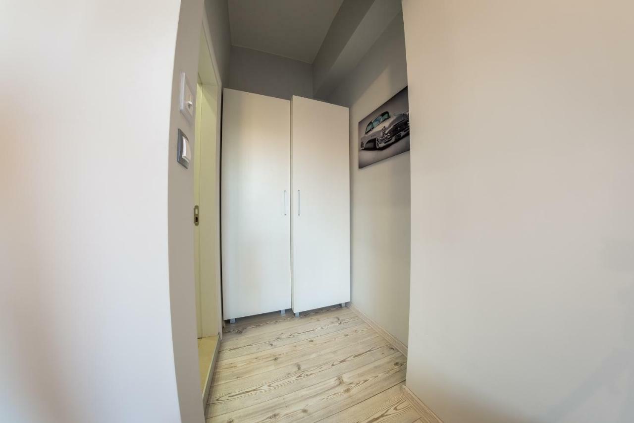Sofia Downtown Life Apartment Экстерьер фото