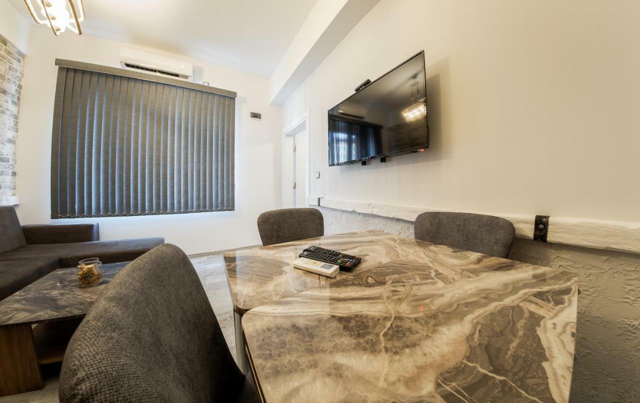 Sofia Downtown Life Apartment Экстерьер фото