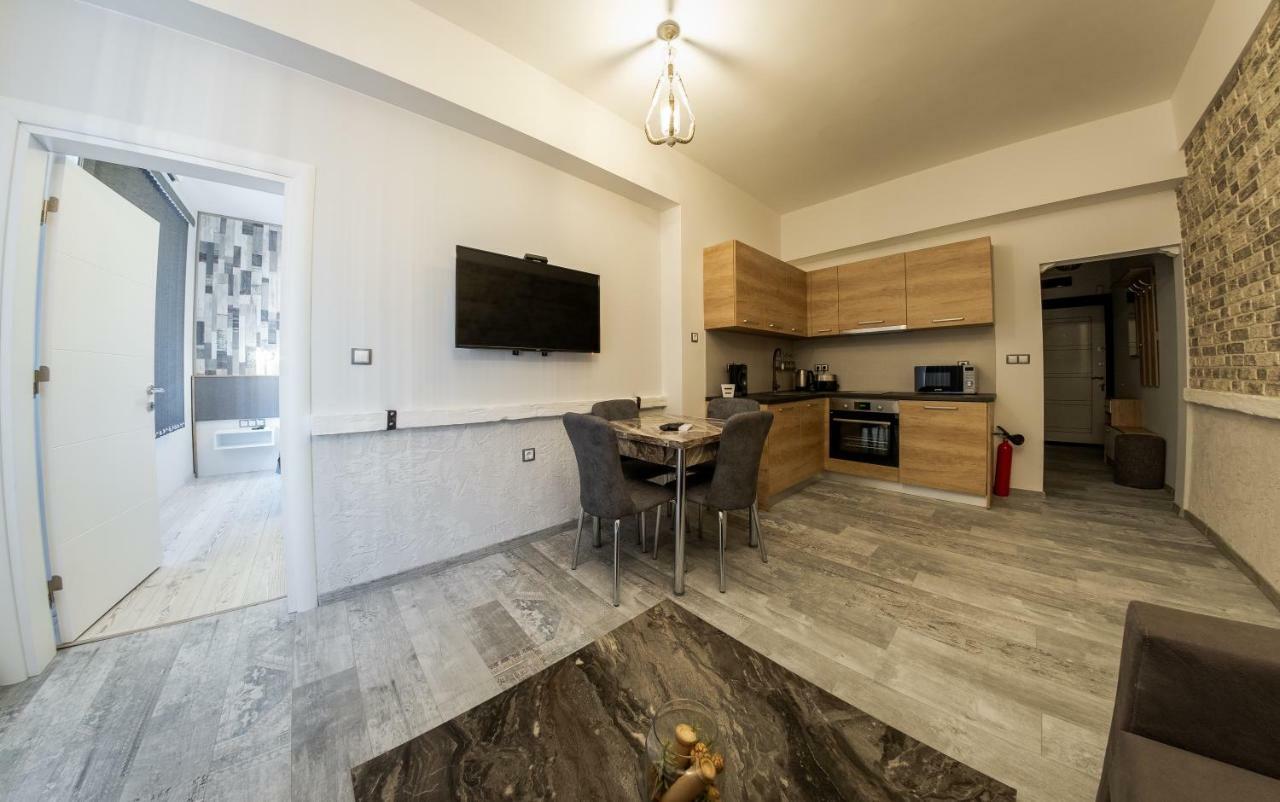 Sofia Downtown Life Apartment Экстерьер фото
