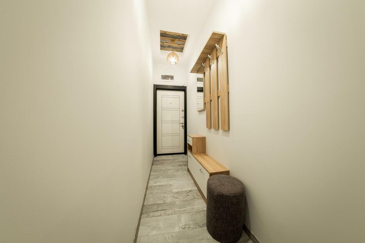 Sofia Downtown Life Apartment Экстерьер фото
