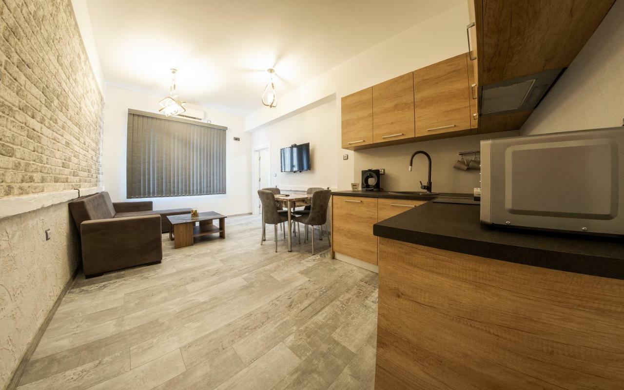 Sofia Downtown Life Apartment Экстерьер фото