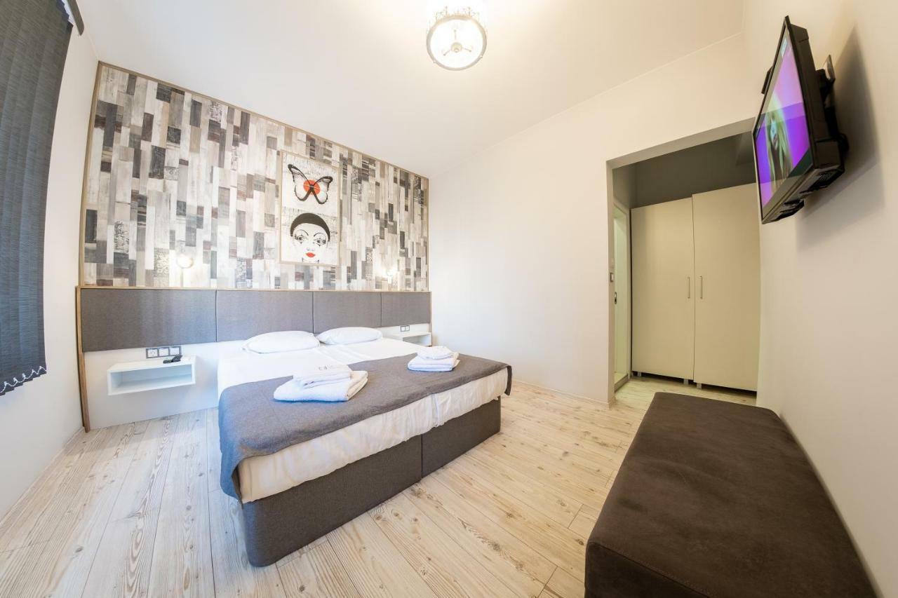 Sofia Downtown Life Apartment Экстерьер фото