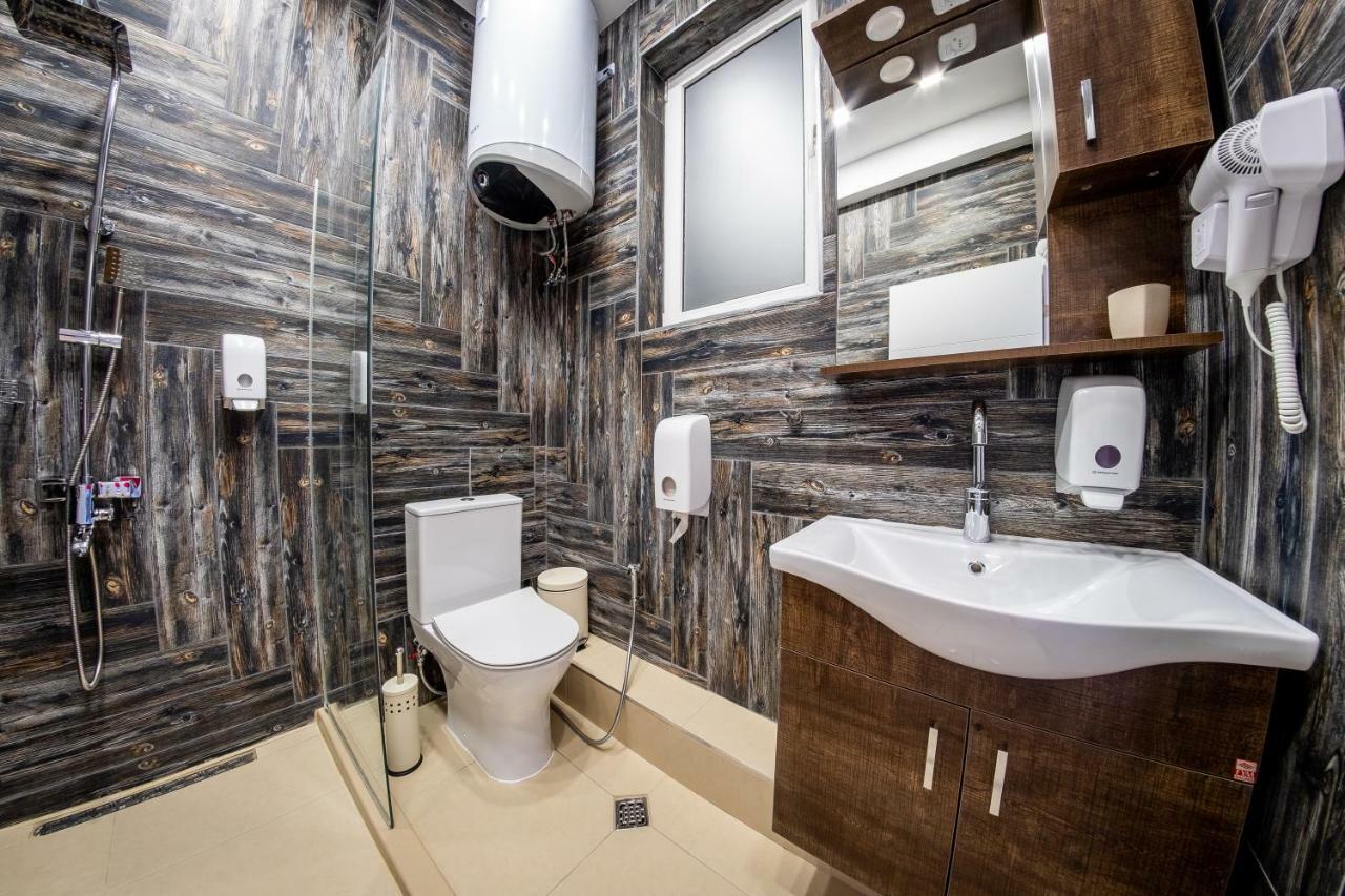 Sofia Downtown Life Apartment Экстерьер фото