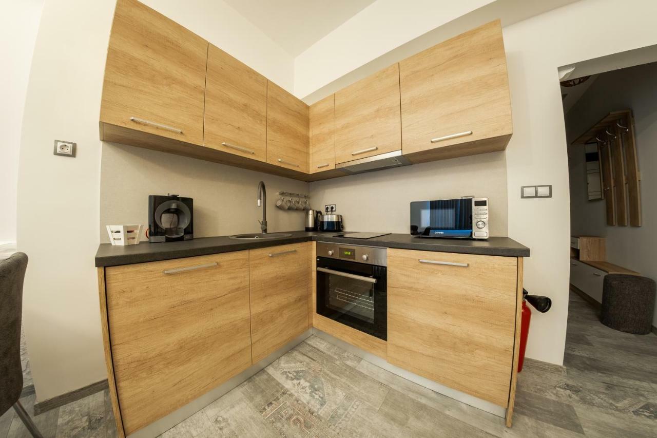 Sofia Downtown Life Apartment Экстерьер фото