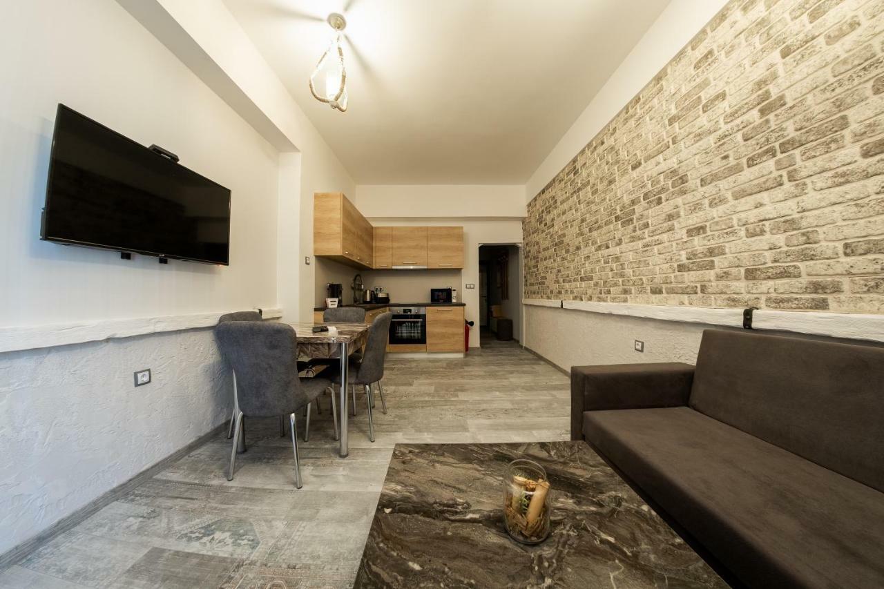Sofia Downtown Life Apartment Экстерьер фото