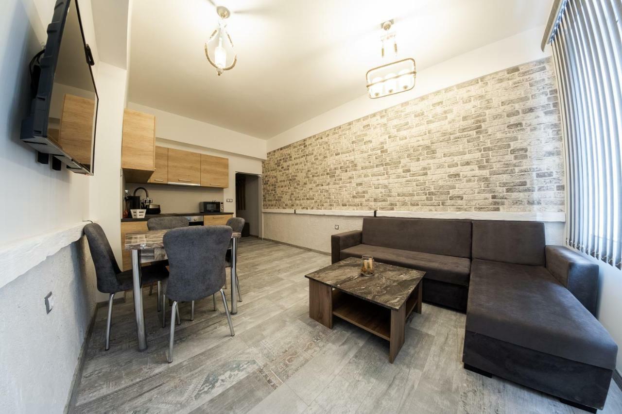 Sofia Downtown Life Apartment Экстерьер фото