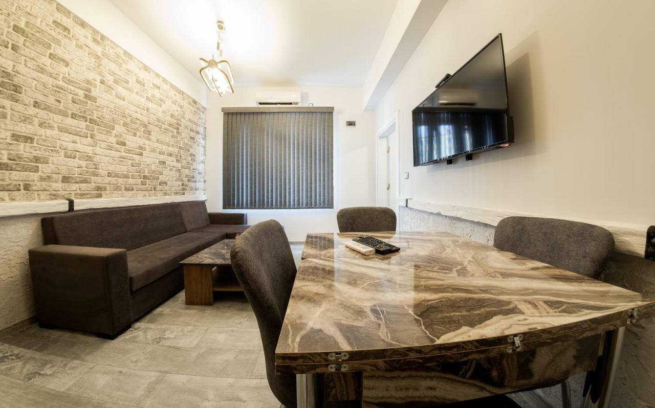 Sofia Downtown Life Apartment Экстерьер фото