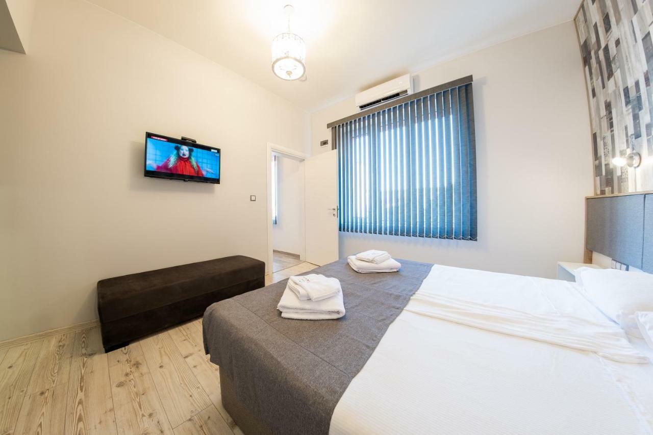 Sofia Downtown Life Apartment Экстерьер фото