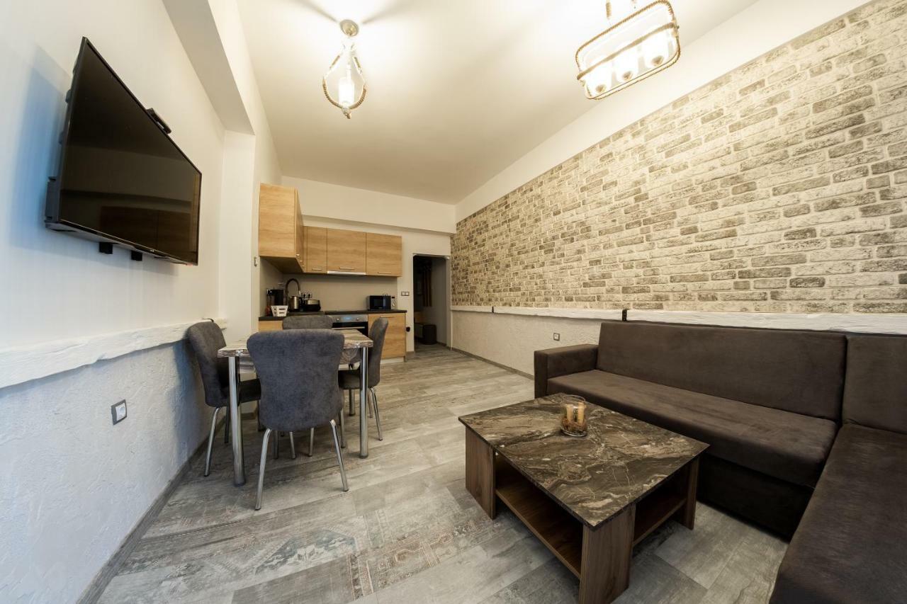 Sofia Downtown Life Apartment Экстерьер фото