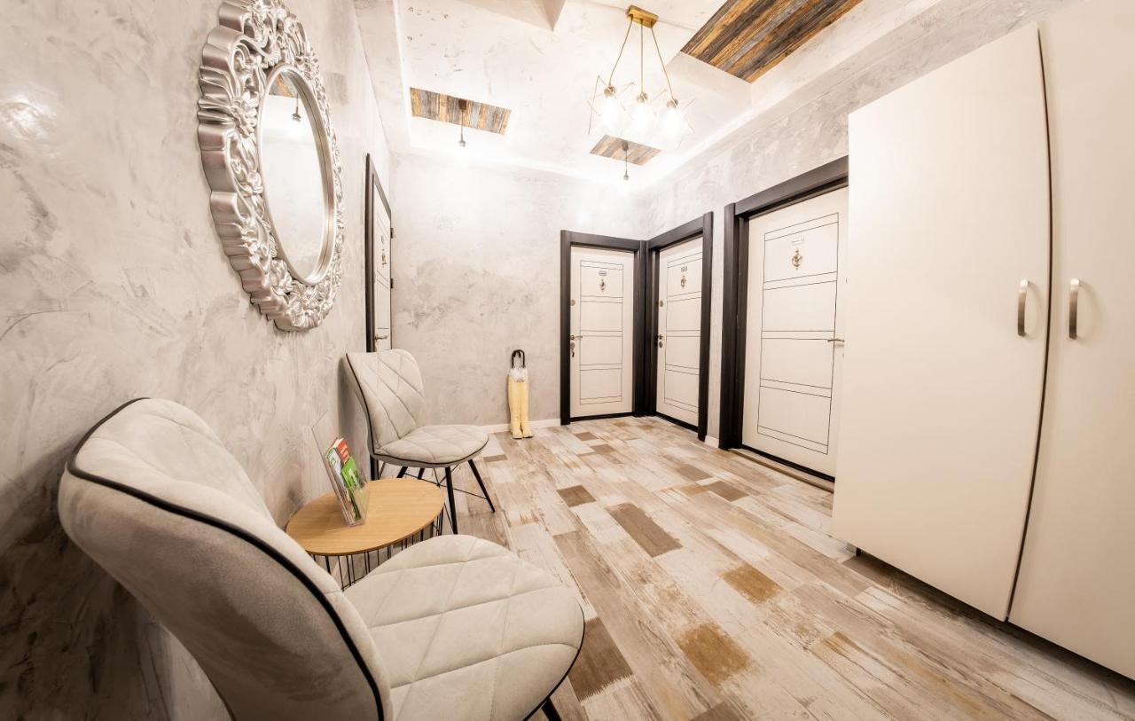 Sofia Downtown Life Apartment Экстерьер фото