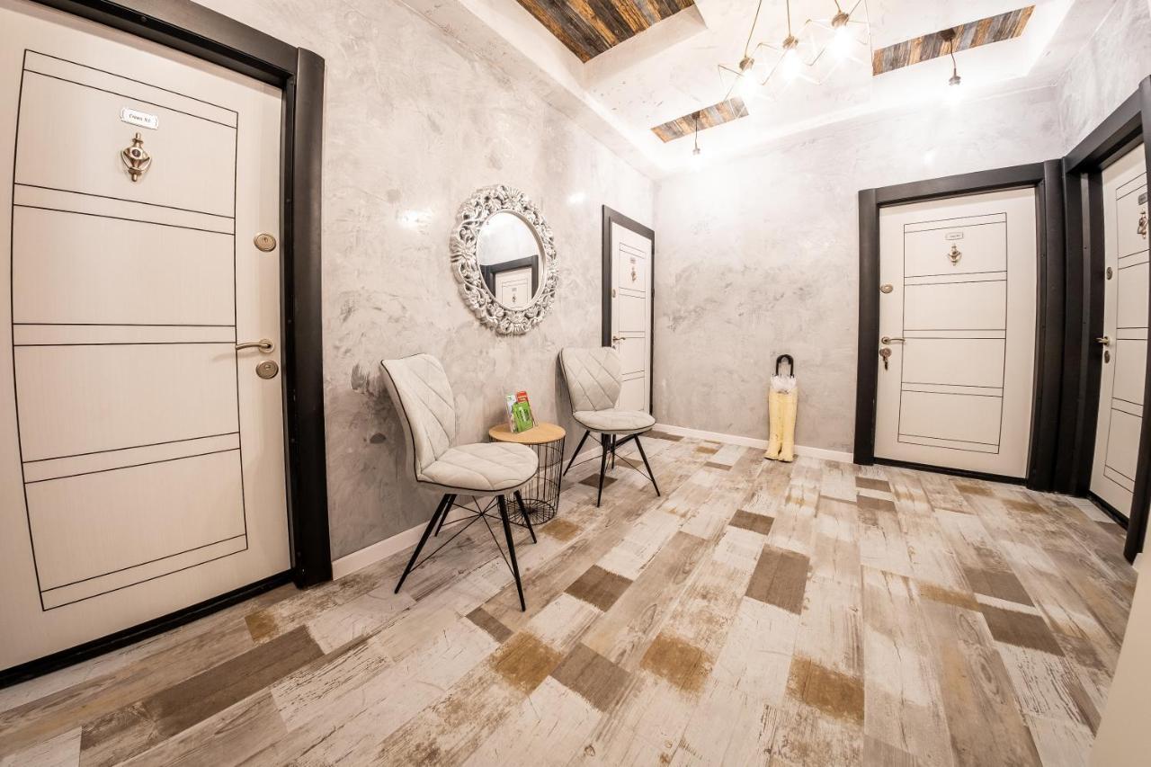 Sofia Downtown Life Apartment Экстерьер фото